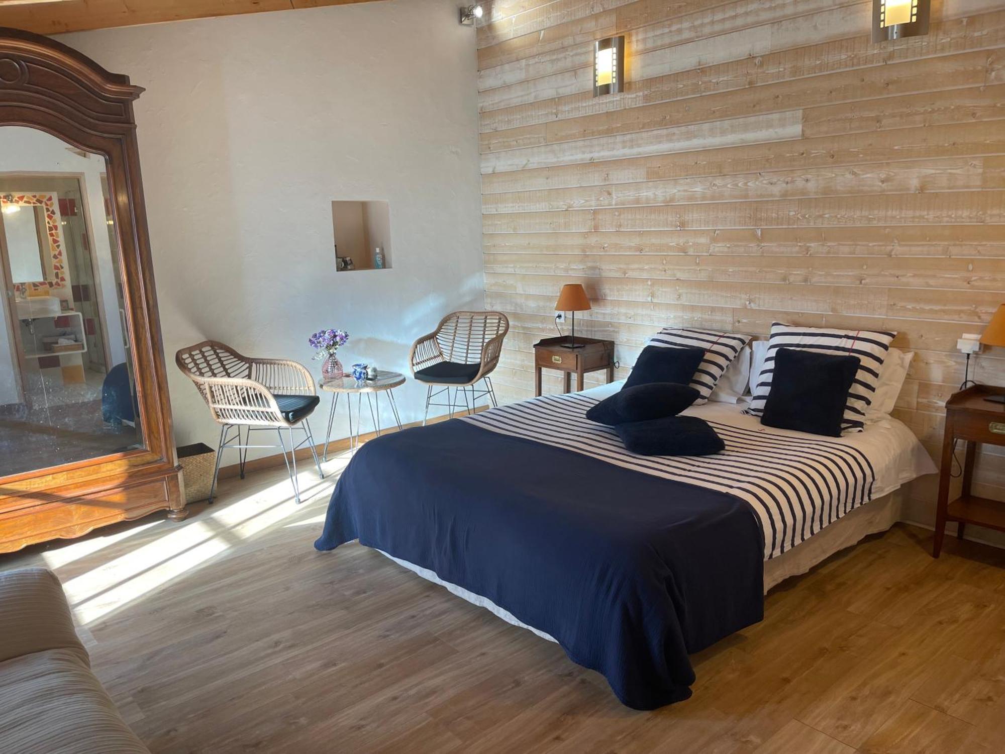Logis Saint Leonard Dompierre-sur-Mer Exterior foto